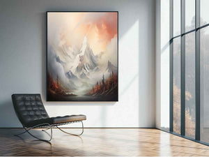 White Mountian