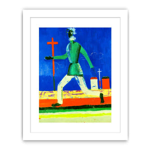 Famous painting