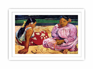Famous painting