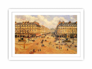 Famous painting