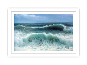 Famous painting