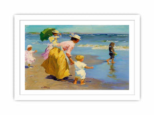 Famous painting