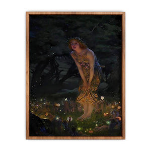 Midsummer Eve Poster
