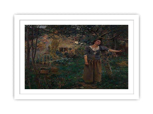 Famous painting