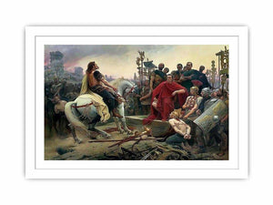 Famous painting