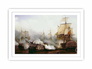 Famous painting