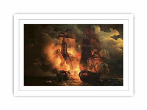 Famous painting