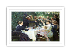 Famous painting