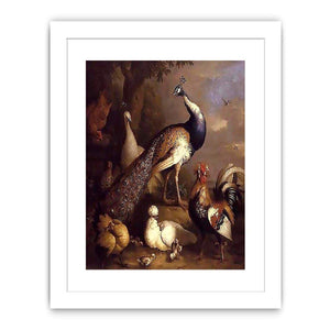Famous painting