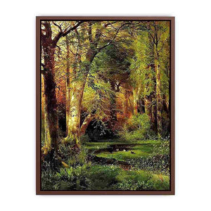 Famous Painting