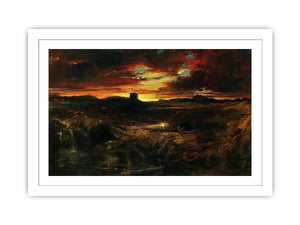 Famous painting