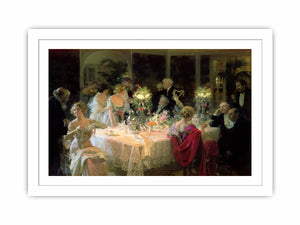 Famous painting