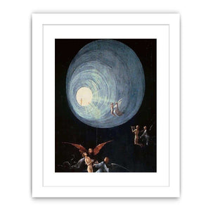 Famous painting