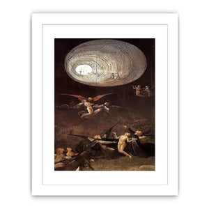 Famous painting