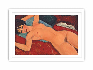 Famous painting