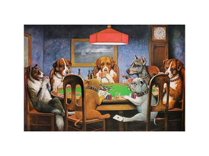 A Friend in Need by Cassius Marcellus Coolidge