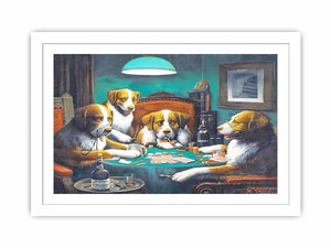 Famous painting