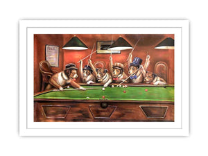 Famous painting