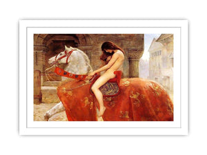 Famous painting