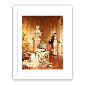 Famous painting