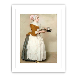 Famous painting