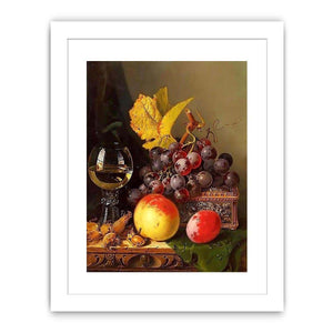 Famous painting
