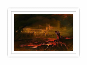 Famous painting
