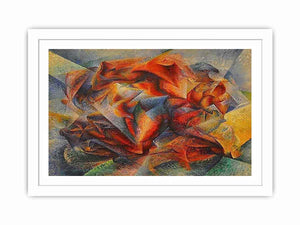 Famous painting