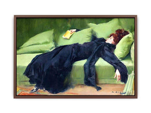 Famous Painting
