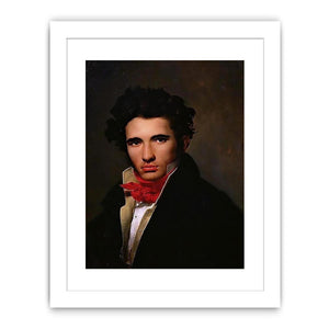Famous painting