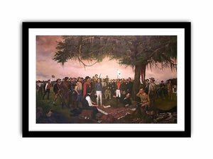 Canvas Print