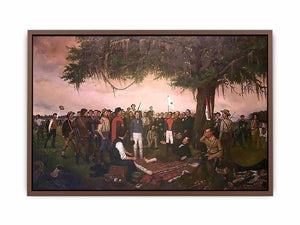 Famous Painting