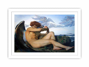Famous painting