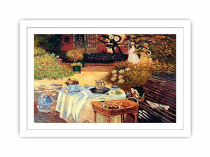 Famous painting