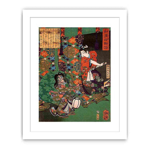 Famous painting
