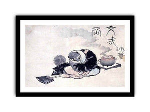 Canvas Print