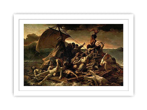 Famous painting