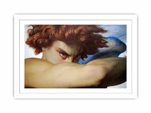Famous painting