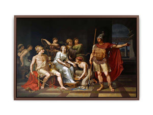 Famous Painting