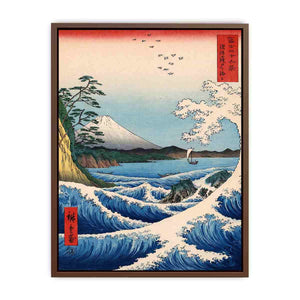 Famous Painting