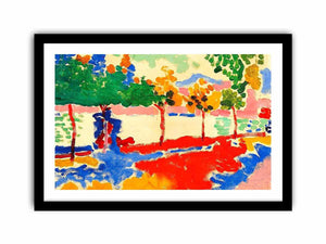 Canvas Print