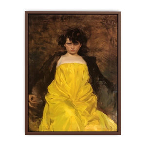 Famous Painting