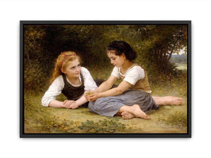 The Nut Gatherers