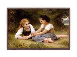 Famous Painting