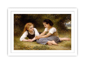 Famous painting