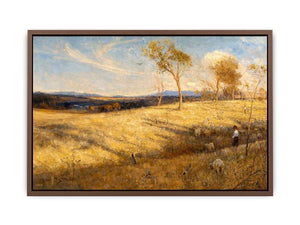 Famous Painting