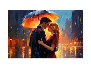 Two Souls, One Canopy