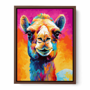 Famous Painting