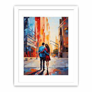 Famous painting