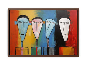 Famous Painting